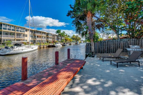 Citrus Isles Waterfront Home